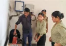 अग्निशमन विभाग का काशीपुर क्षेत्र में होटल, रेस्टोरेंट और व्यावसायिक प्रतिष्ठानों का औचक निरीक्षण