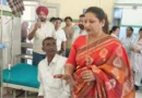 सरकारी अस्पताल में सुविधायें न होने से गरीब और मध्यम वर्ग के मरीजों के सामने आर्थिक संकट: अलका पाल