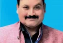 समाज सेवी अमित शर्मा ने किया एक धण्टे में सम्पन्न हुई ब्राह्मण सभा समिति चुनावी प्रक्रिया का विरोध