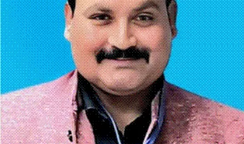 समाज सेवी अमित शर्मा ने किया एक धण्टे में सम्पन्न हुई ब्राह्मण सभा समिति चुनावी प्रक्रिया का विरोध