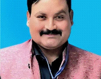 समाज सेवी अमित शर्मा ने किया एक धण्टे में सम्पन्न हुई ब्राह्मण सभा समिति चुनावी प्रक्रिया का विरोध