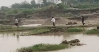 पहले कहासुनी, फिर हाथापाई, बाद में कई राउंड फायरिंग