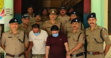 जसपुर: सड़क हादसे की आड़ में रची गई हत्या की साजिश