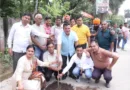 लोकपर्व हरेला: नगर निगम काशीपुर द्वारा पॉलीटेक्निक कॉलेज, मानपुर रोड पर आयोजित पौधारोपण कार्यक्रम में की सहभागिता