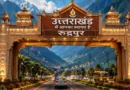 रुद्रपुर को मिलेगा उत्तराखंड का भव्य प्रवेश द्वार (Gateway of Uttarakhand) 