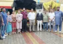 बाजपुर में नकली दवाइयों और अवैध शराब के बड़े सिंडिकेट का भंडाफोड़