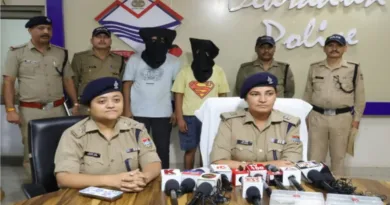 नगर निगम के कर्मचारी बन घर में घुसे बदमाश