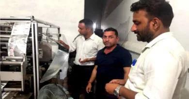 नकली दवाइयों के खिलाफ खाद्य संरक्षा एवं औषधि प्रशासन विभाग की बड़ी कार्यवाही