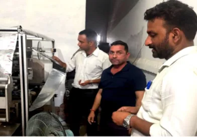 नकली दवाइयों के खिलाफ खाद्य संरक्षा एवं औषधि प्रशासन विभाग की बड़ी कार्यवाही