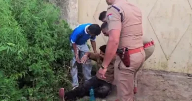 गदरपुर में दिनदहाड़े ताबड़तोड़ फायरिंग से पूरे इलाके में दहशत