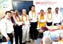 पूर्वाेत्तर रेलवे पेंशनर्स एसोसिएशन की बैठक में 8वें वेतन आयोग के समक्ष रखी गई मांगों पर हुई चर्चा