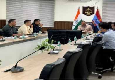 साइबर वित्तीय अपराधों पर बनेगी भारतीय रिजर्व बैंक और उत्तराखंड पुलिस की संयुक्त रणनीति