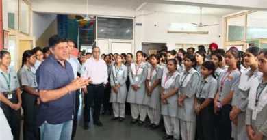 समर स्टडी हॉल काशीपुर की त्रैमासिक पत्रिका ‘समर शंख’ का प्रथम अंक हुआ लोकार्पित