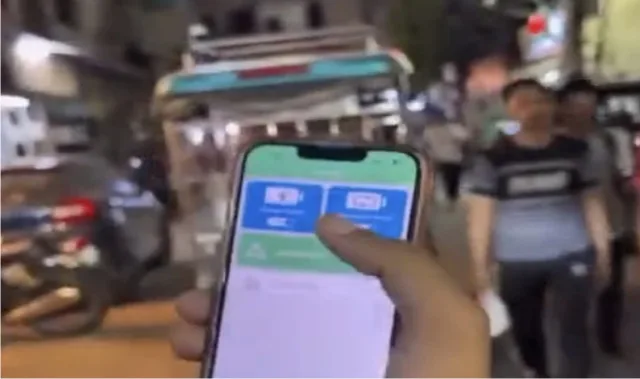 ई-रिक्शा चालकों के लिए राहत - तीन मोबाइल एप के खिलाफ सख्त कार्रवाई शुरू