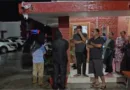 विश्वविद्यालय परिसर में कुछ मासूम नाबालिग बच्चियों के साथ छेड़छाड़ और अभद्रता