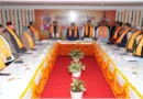 उत्तराखण्ड भाजपा प्रदेश कार्य समिति की घोषणा, 121 नेताओं को प्रदेश कार्यसमिति सदस्य और 25 नेताओं को स्थाई आमंत्रित सदस्य बने