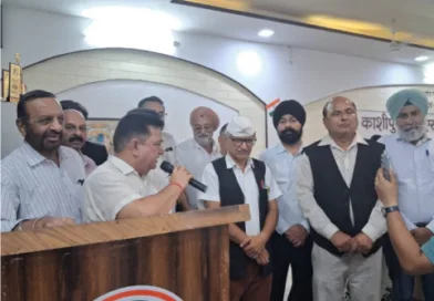 काशीपुर बार एसोसिएशन ने भण्डारे का आयोजन