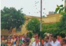 पं. जीबी पंत इंटर कालेज व आर्य कन्या इंटर कॉलेज में स्वतंत्रता दिवस धूमधाम से मनाया गया