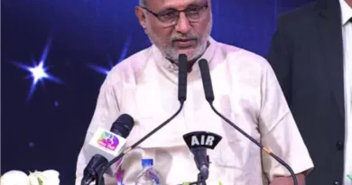 उपराष्ट्रपति भ्रमण कार्यक्रम के मद्देनजर देहरादून आने वालों के लिए दो दिनों तक डायवर्ट
