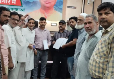 काशीपुर में मतदाता सूची पर दर्ज बड़ी संख्या में आपत्तियों की निष्पक्ष जांच की मांग
