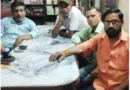 राज्य आन्दोलनकारियों ने किया काशीपुर की अनदेखी और चिन्हीकरण प्रक्रिया में दोहरे मानको पर आक्रोश व्यक्त