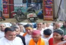रामनगर में पांच दिवसीय सरस मेले का शुभारंभ