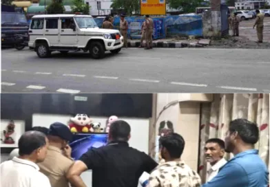 रुड़की में शराब कैंटीन संचालक की गोली मारकर हत्या