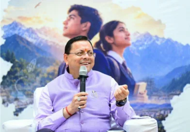 ‘मेरे सपनों का उत्तराखण्ड’ अभियान को प्रदेशभर के विद्यार्थियों से मिल रही अभूतपूर्व प्रतिक्रिया