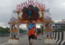 हरिद्वार में उमड़ा आस्था का सैलाब