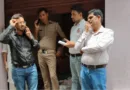 शहर में प्रतिबंधित पॉलीथिन के अवैध कारोबार पर छापेमारी, एक दुकान से 40 किलो प्रतिबंधित पॉलीथिन बरामद