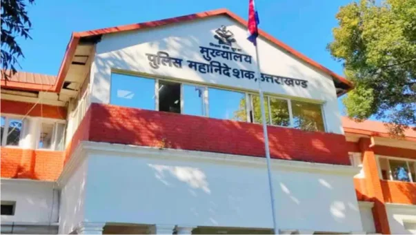 बड़ी खबर - उत्तराखंड पुलिस में प्रमोशन के बाद बड़ा फेरबदल