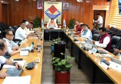 उत्तराखंड कैबिनेट की बैठक में 10 प्रस्ताव पास, डॉक्टर, वकील सब खुश