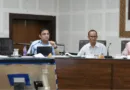 ग्राम्य विकास विभाग द्वारा जनपद में संचालित कार्याे की विस्तृत समीक्षा की