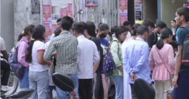 छात्र संघ चुनावों में छात्राओं को 50 फीसदी प्रतिनिधित्व देने की तैयारी