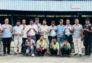 सूर्या रोशनी लिमिटेड की सुरक्षा को ध्यान में रखते हुए एक विशेष सुरक्षा पहल