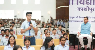 देश की 5वीं सबसे बड़ी साइंस सिटी देहरादून में बन रही, प्रदेश के हर जिले में खुलेंगे टेक्नोलॉजी सेंटर