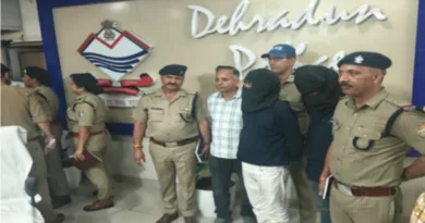 फर्जी सर्टिफिकेट मामले में एसआईटी टीम ने पहली दो गिरफ्तारी