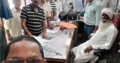 काशीपुर में उठी खटीमा में पूछताछ के आधार पर चिन्हित आन्दोलनकारियों को निरस्त करने की मांग