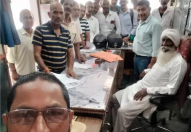 काशीपुर में उठी खटीमा में पूछताछ के आधार पर चिन्हित आन्दोलनकारियों को निरस्त करने की मांग