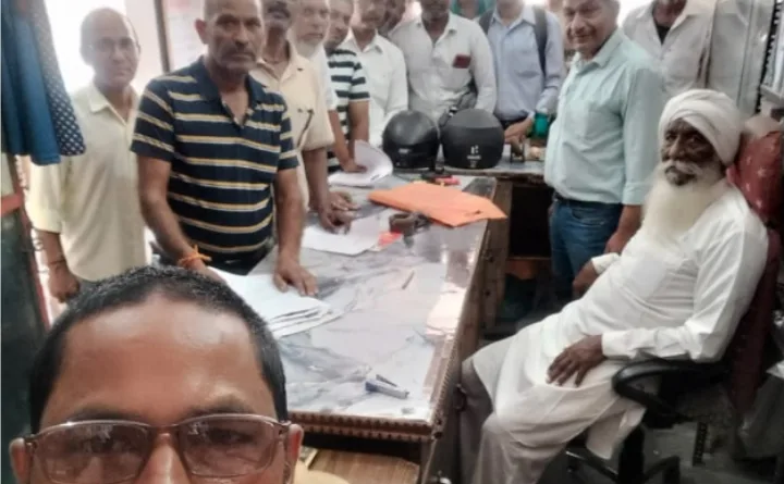 काशीपुर में उठी खटीमा में पूछताछ के आधार पर चिन्हित आन्दोलनकारियों को निरस्त करने की मांग