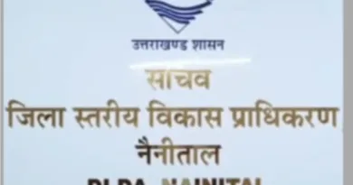 नगर में भवन मानचित्र की एनओसी का झंझट खत्म