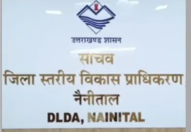 नगर में भवन मानचित्र की एनओसी का झंझट खत्म