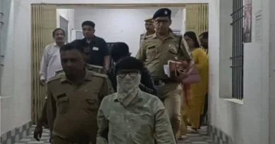 गदरपुर: फर्जी जाति और निवास प्रमाण पत्र मामले में दो युवकों पकड़े