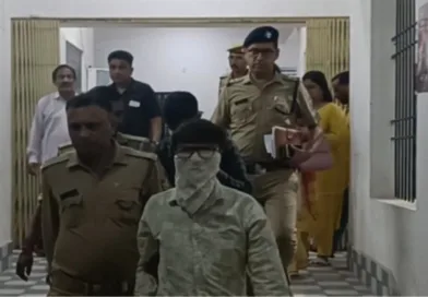 गदरपुर: फर्जी जाति और निवास प्रमाण पत्र मामले में दो युवकों पकड़े
