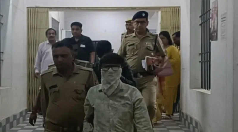 गदरपुर: फर्जी जाति और निवास प्रमाण पत्र मामले में दो युवकों पकड़े