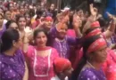 मां चामुण्डा देवी की 70वीं भव्य शोभायात्रा आज