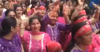 मां चामुण्डा देवी की 70वीं भव्य शोभायात्रा आज
