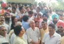 कांग्रेसियों ने मुख्य चुनाव आयुक्त ज्ञानेश कुमार के खिलाफ किया प्रदर्शन