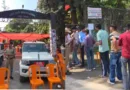 काशीपुर में छात्रसंघ चुनाव के लिए मतदान शुरू, पुलिस मुस्तैद