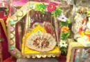 श्रीकृष्ण जन्म को लेकर घर-घर में जन्मोत्सव की तैयारियां जोरो पर